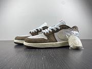 Air Jordan 1 Low OG Year of the Rabbit DV1312-200 - 6