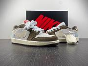 Air Jordan 1 Low OG Year of the Rabbit DV1312-200 - 5