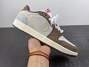 Air Jordan 1 Low OG Year of the Rabbit DV1312-200 - 3