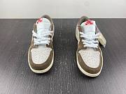 Air Jordan 1 Low OG Year of the Rabbit DV1312-200 - 2