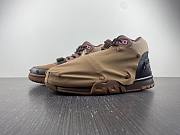 Nike Air Trainer 1 SP Travis Scott Wheat DR7515-200 - 6