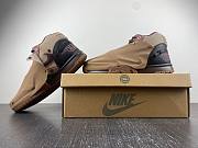 Nike Air Trainer 1 SP Travis Scott Wheat DR7515-200 - 4