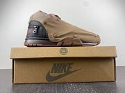 Nike Air Trainer 1 SP Travis Scott Wheat DR7515-200 - 5