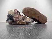 Nike Air Trainer 1 SP Travis Scott Wheat DR7515-200 - 3