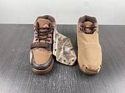 Nike Air Trainer 1 SP Travis Scott Wheat DR7515-200 - 2