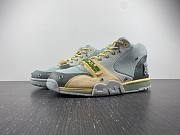 Nike Air Trainer 1 SP Travis Scott Grey Haze DR7515-001 - 5