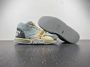 Nike Air Trainer 1 SP Travis Scott Grey Haze DR7515-001 - 4