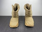 Adidas Yeezy NSLTD Boot Khaki - GX0054 - 2