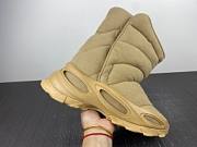 Adidas Yeezy NSLTD Boot Khaki - GX0054 - 3