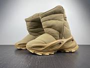 Adidas Yeezy NSLTD Boot Khaki - GX0054 - 4