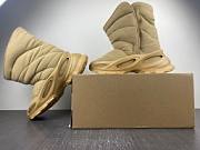 Adidas Yeezy NSLTD Boot Khaki - GX0054 - 5