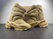 Adidas Yeezy NSLTD Boot Khaki - GX0054 - 6