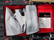 Air Jordan 3 Retro White Cement Reimagined DN3707-100 - 5