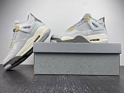 Air Jordan 4 Retro SE Craft Photon Dust DV3742-021 - 4