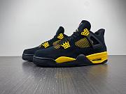 Air Jordan 4 Retro Thunder (2012) 308497-008 - 2