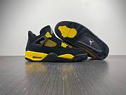 Air Jordan 4 Retro Thunder (2012) 308497-008 - 3