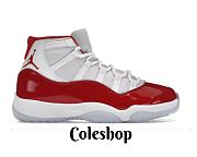 Air Jordan 11 Cherry CT8012-116 - 1