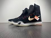 Nike Kobe 10 Elite high rose gold pack - 718763-091 - 5