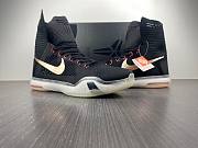 Nike Kobe 10 Elite high rose gold pack - 718763-091 - 3