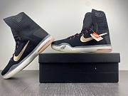 Nike Kobe 10 Elite high rose gold pack - 718763-091 - 2