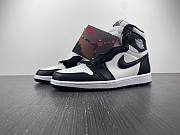 Air Jordan 1 Retro High 85 Black White (2023) BQ4422-001 - 6