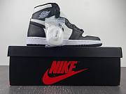 Air Jordan 1 Retro High 85 Black White (2023) BQ4422-001 - 5