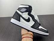 Air Jordan 1 Retro High 85 Black White (2023) BQ4422-001 - 4