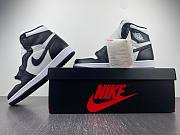 Air Jordan 1 Retro High 85 Black White (2023) BQ4422-001 - 3