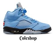 Air Jordan 5 SE “UNC” - DV1310-401 - 1