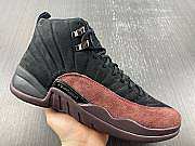 Air Jordan 12 Retro A Ma Maniére Black - DV6989-001 - 5