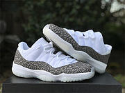 Air Jordan 11 Low “Elephant” AV2187-140 - 4