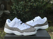 Air Jordan 11 Low “Elephant” AV2187-140 - 3