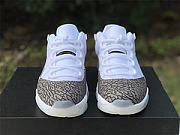 Air Jordan 11 Low “Elephant” AV2187-140 - 5