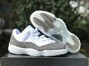 Air Jordan 11 Low “Elephant” AV2187-140 - 6