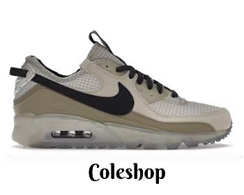 Nike Air Max 90 Terrascape Rattan Black DH4677-200 39-46