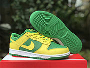 Nike Dunk Low Reverse Brazil DV0833-300 - 5