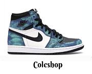 Air Jordan 1 Retro High Tie Dye CD0461-100 - 1