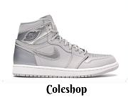 AIR JORDAN 1 RETRO HIGH OG JAPAN GREY DC 1788-029 - 1