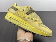 Nike Air Max 1 Travis Scott Cactus Jack Saturn Gold DO9392-700 - 4