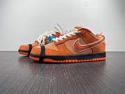 Nike SB Dunk Low Concepts Orange Lobster FD8776-800 - 5