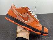 Nike SB Dunk Low Concepts Orange Lobster FD8776-800 - 3