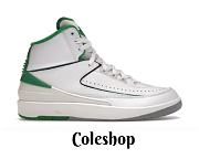 Air Jordan 2 “Lucky Green” DR8884-103 - 1