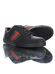 Gucci Ace Black - 386750 02JR0 1078 - 6