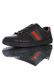 Gucci Ace Black - 386750 02JR0 1078 - 5