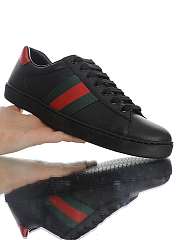 Gucci Ace Black - 386750 02JR0 1078 - 4