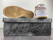 Nike Dunk Low Retro PRM Year of the Rabbit Fossil Stone (2023) FD4203-211 - 6