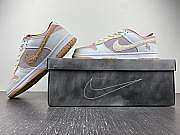 Nike Dunk Low Retro PRM Year of the Rabbit Fossil Stone (2023) FD4203-211 - 4