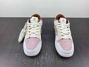 Nike Dunk Low Retro PRM Year of the Rabbit Fossil Stone (2023) FD4203-211 - 2