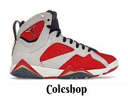 Air Jordan 7 Retro Trophy Room New Sheriff in Town DM1195-474 - 1