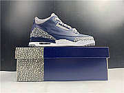 Air Jordan 3 Retro Georgetown (2021) CT8532-401 - 6